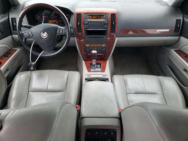 Photo 7 VIN: 1G6DW677470151975 - CADILLAC STS 