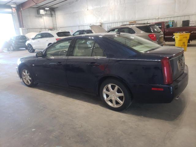 Photo 1 VIN: 1G6DW677470195393 - CADILLAC STS 