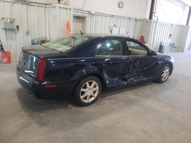 Photo 2 VIN: 1G6DW677470195393 - CADILLAC STS 