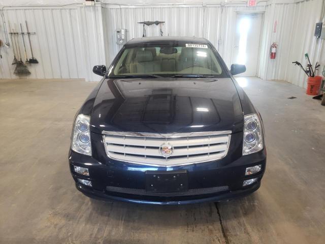 Photo 4 VIN: 1G6DW677470195393 - CADILLAC STS 