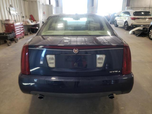 Photo 5 VIN: 1G6DW677470195393 - CADILLAC STS 