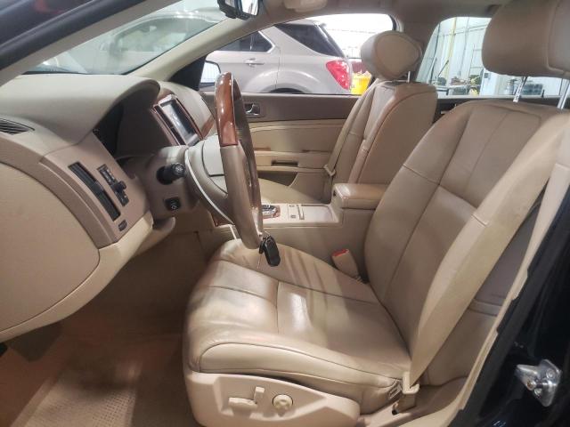 Photo 6 VIN: 1G6DW677470195393 - CADILLAC STS 