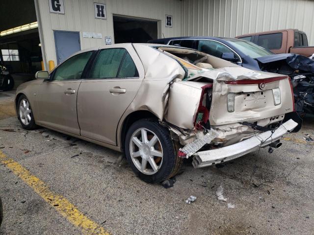 Photo 1 VIN: 1G6DW677550142697 - CADILLAC STS 