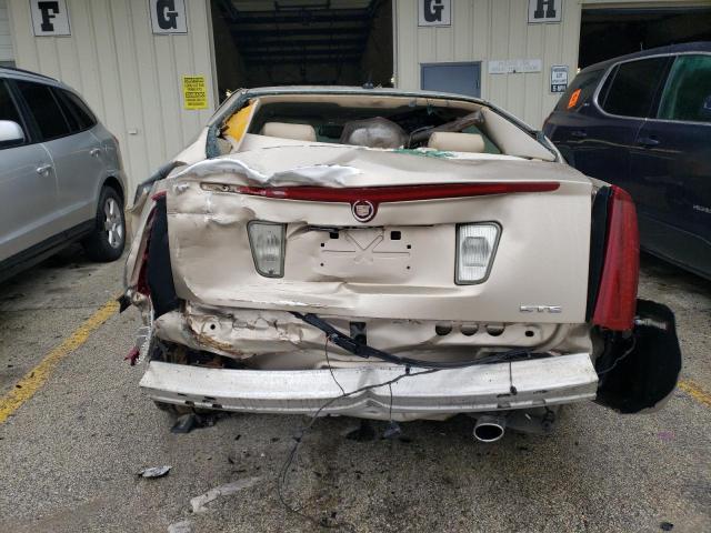 Photo 5 VIN: 1G6DW677550142697 - CADILLAC STS 