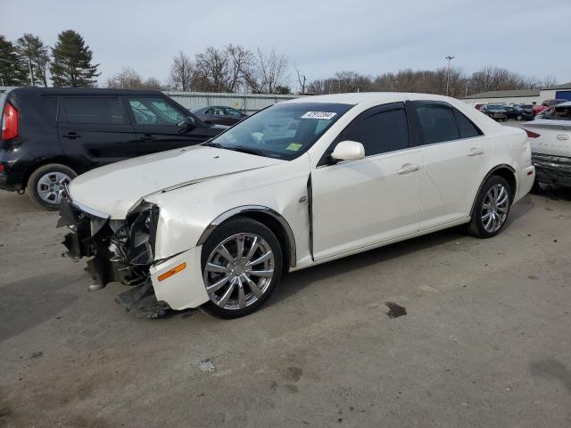 Photo 0 VIN: 1G6DW677550154588 - CADILLAC STS 