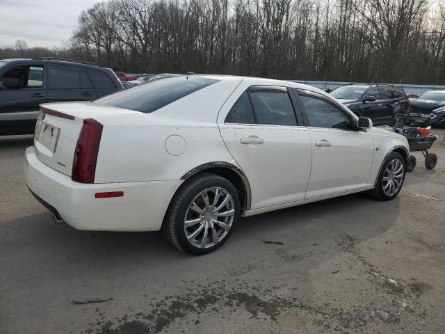 Photo 2 VIN: 1G6DW677550154588 - CADILLAC STS 