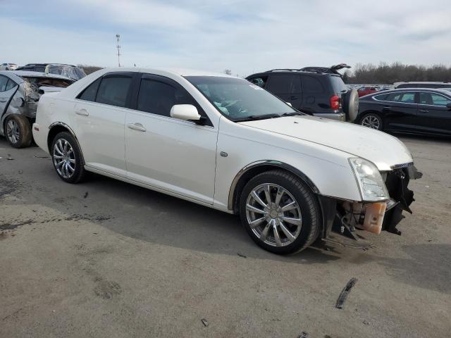 Photo 3 VIN: 1G6DW677550154588 - CADILLAC STS 