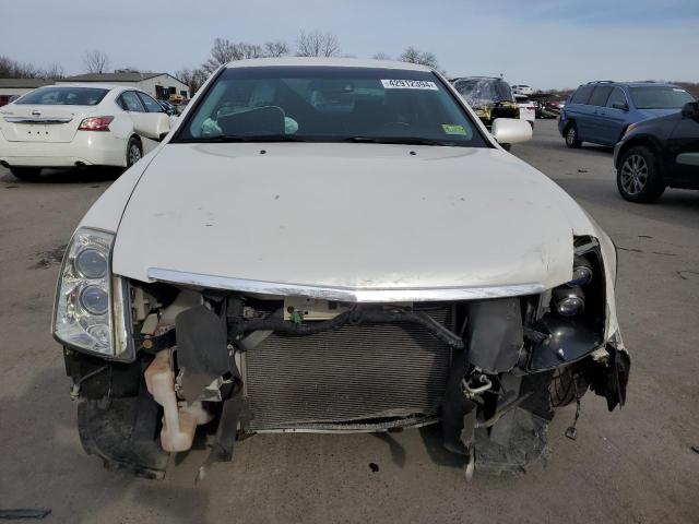 Photo 4 VIN: 1G6DW677550154588 - CADILLAC STS 