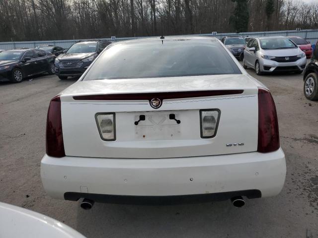 Photo 5 VIN: 1G6DW677550154588 - CADILLAC STS 