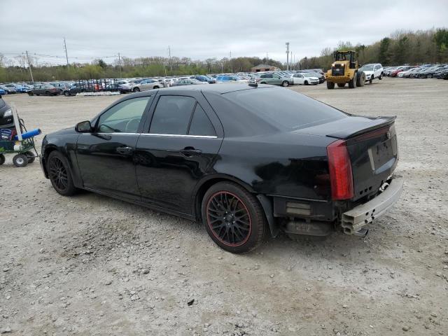 Photo 1 VIN: 1G6DW677550232254 - CADILLAC STS 