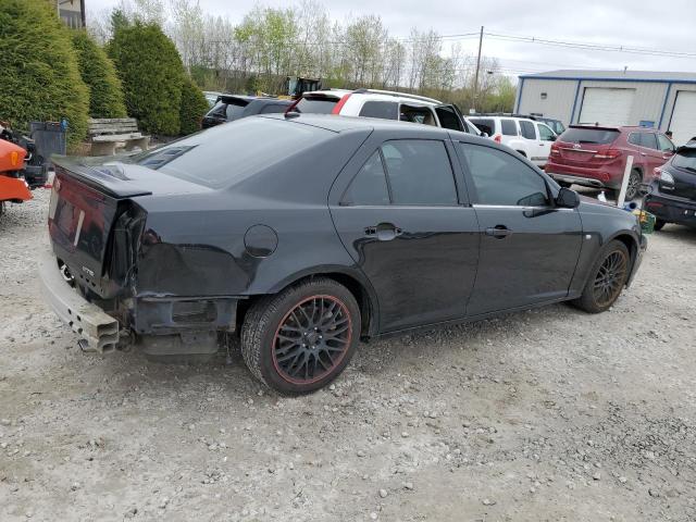 Photo 2 VIN: 1G6DW677550232254 - CADILLAC STS 