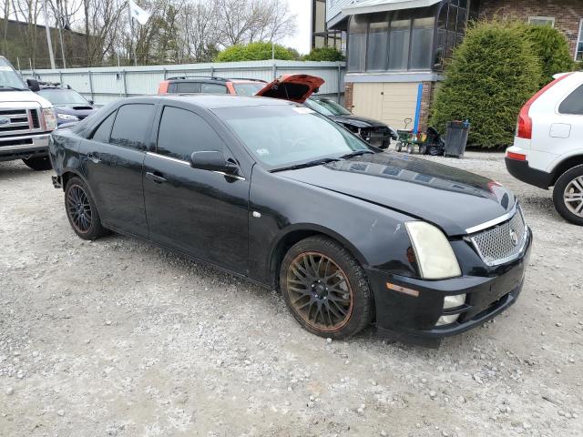 Photo 3 VIN: 1G6DW677550232254 - CADILLAC STS 