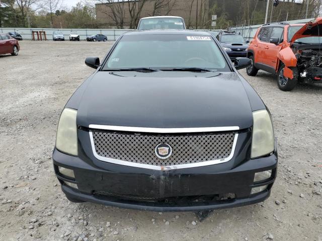 Photo 4 VIN: 1G6DW677550232254 - CADILLAC STS 