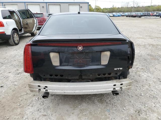 Photo 5 VIN: 1G6DW677550232254 - CADILLAC STS 