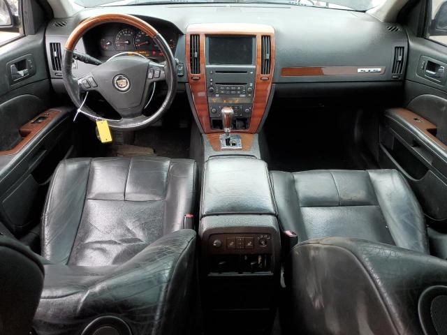 Photo 7 VIN: 1G6DW677550232254 - CADILLAC STS 