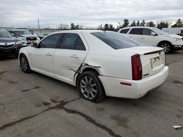 Photo 1 VIN: 1G6DW677560118367 - CADILLAC STS 