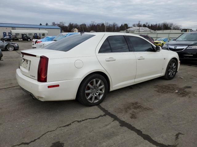 Photo 2 VIN: 1G6DW677560118367 - CADILLAC STS 