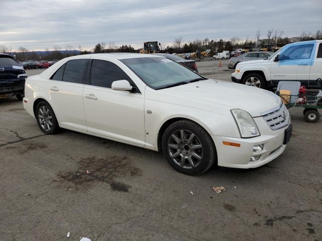 Photo 3 VIN: 1G6DW677560118367 - CADILLAC STS 