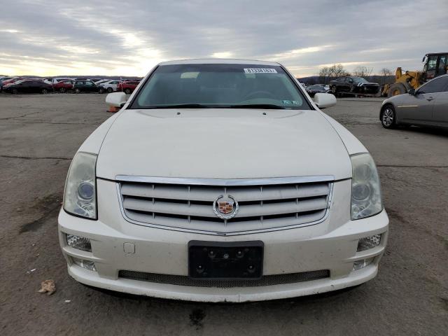 Photo 4 VIN: 1G6DW677560118367 - CADILLAC STS 