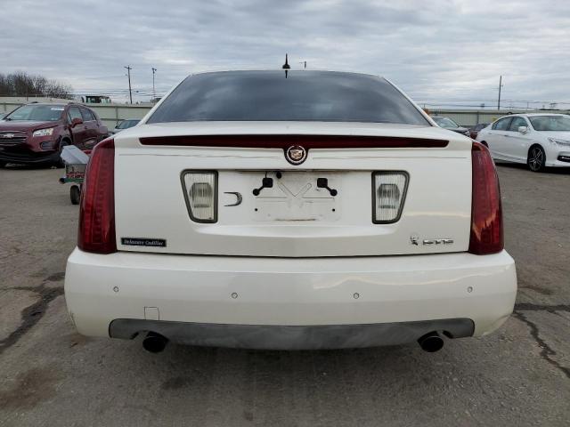 Photo 5 VIN: 1G6DW677560118367 - CADILLAC STS 