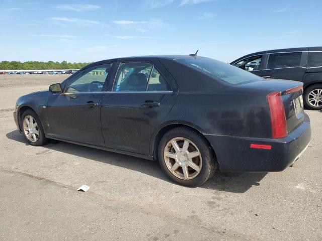 Photo 1 VIN: 1G6DW677560179654 - CADILLAC STS 