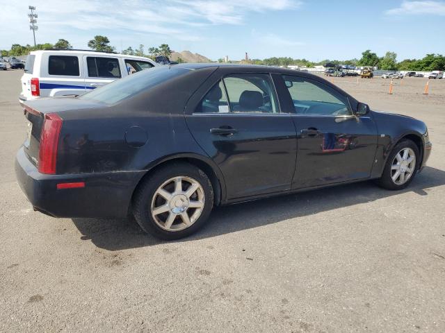 Photo 2 VIN: 1G6DW677560179654 - CADILLAC STS 