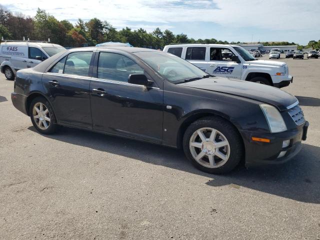 Photo 3 VIN: 1G6DW677560179654 - CADILLAC STS 