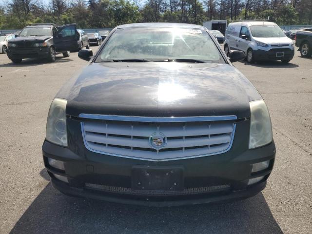 Photo 4 VIN: 1G6DW677560179654 - CADILLAC STS 