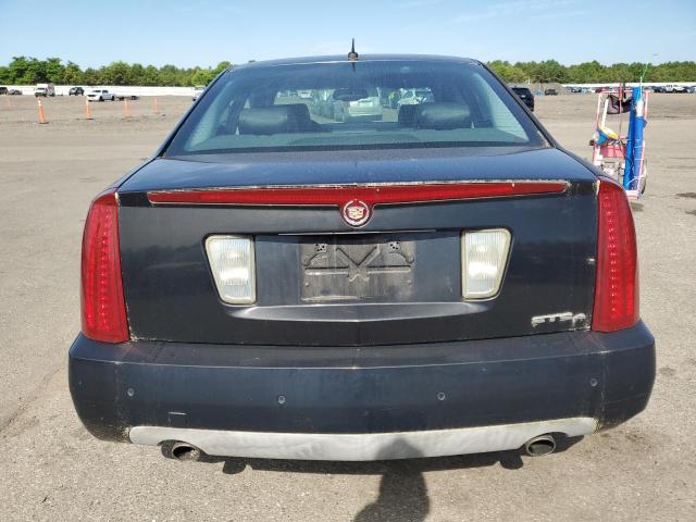 Photo 5 VIN: 1G6DW677560179654 - CADILLAC STS 