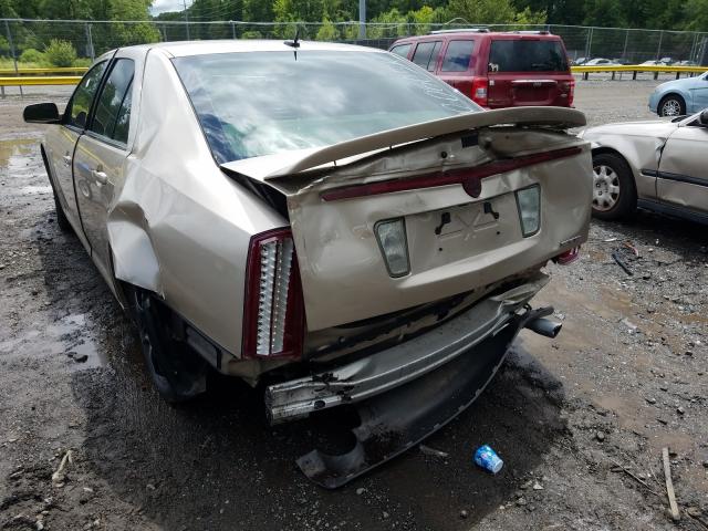 Photo 8 VIN: 1G6DW677560195028 - CADILLAC STS 