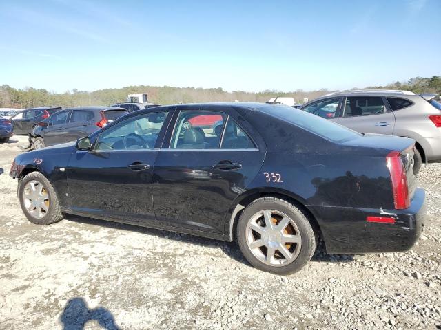 Photo 1 VIN: 1G6DW677560212328 - CADILLAC STS 