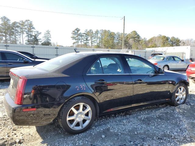 Photo 2 VIN: 1G6DW677560212328 - CADILLAC STS 