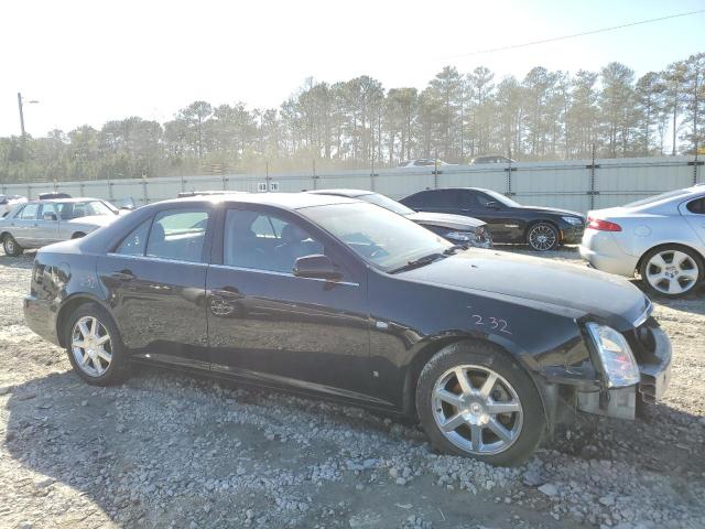 Photo 3 VIN: 1G6DW677560212328 - CADILLAC STS 