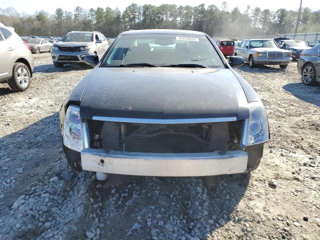 Photo 4 VIN: 1G6DW677560212328 - CADILLAC STS 