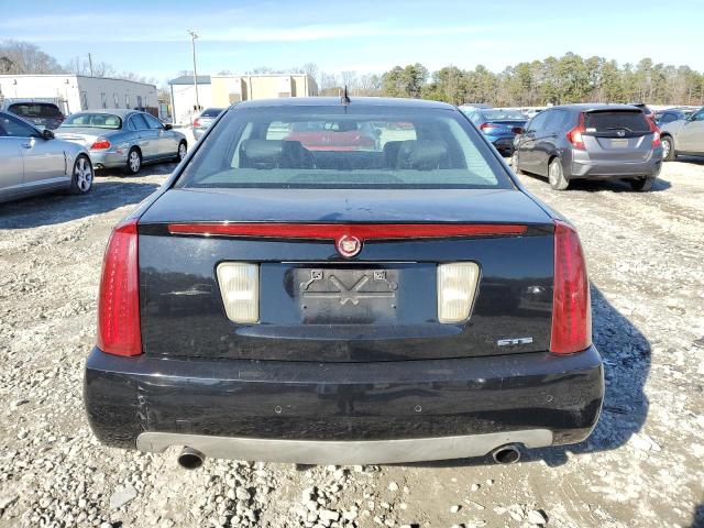 Photo 5 VIN: 1G6DW677560212328 - CADILLAC STS 