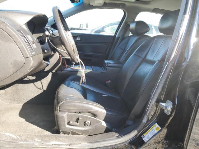 Photo 6 VIN: 1G6DW677560212328 - CADILLAC STS 