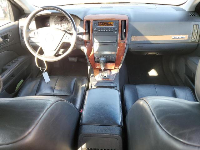 Photo 7 VIN: 1G6DW677560212328 - CADILLAC STS 