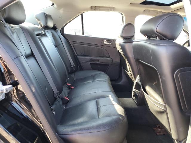 Photo 9 VIN: 1G6DW677560212328 - CADILLAC STS 