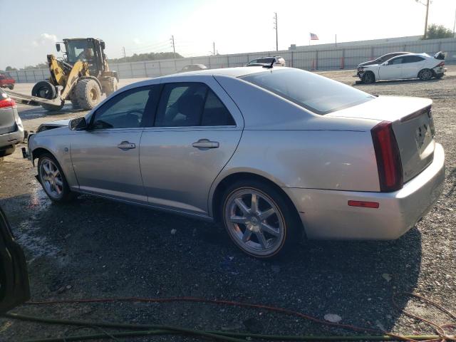 Photo 1 VIN: 1G6DW677570114790 - CADILLAC STS 