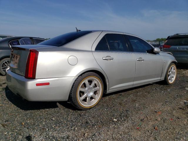 Photo 2 VIN: 1G6DW677570114790 - CADILLAC STS 