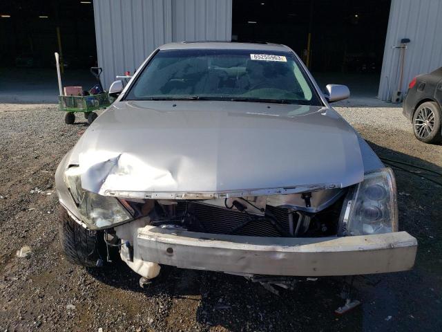 Photo 4 VIN: 1G6DW677570114790 - CADILLAC STS 