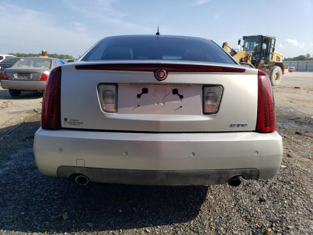 Photo 5 VIN: 1G6DW677570114790 - CADILLAC STS 