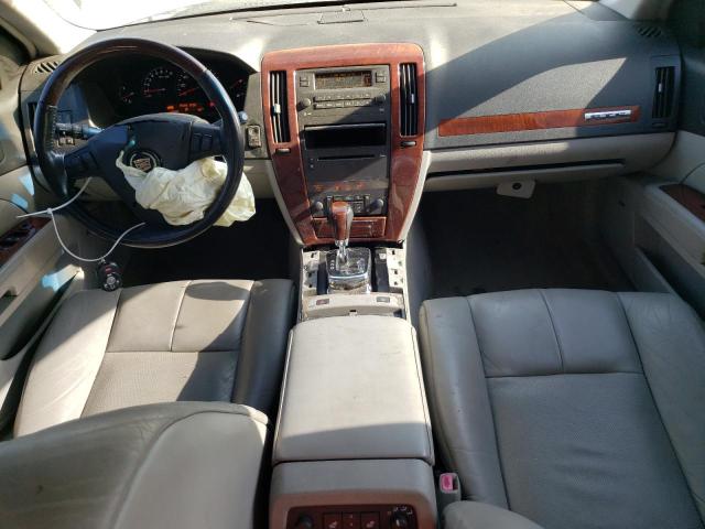 Photo 7 VIN: 1G6DW677570114790 - CADILLAC STS 