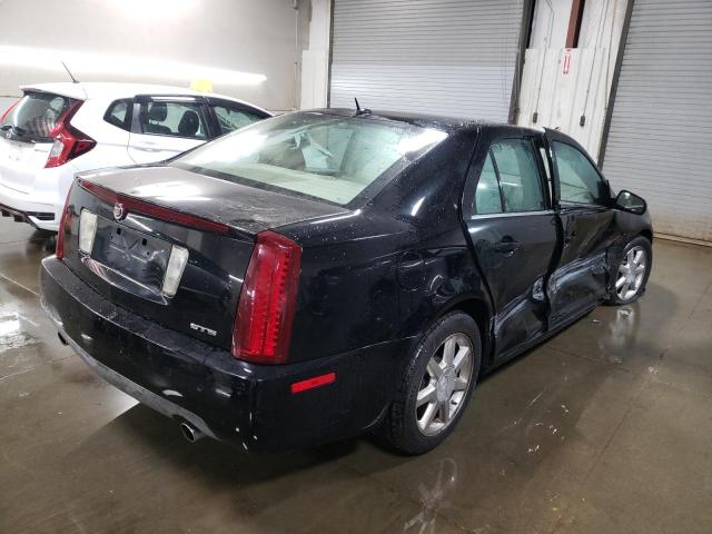 Photo 2 VIN: 1G6DW677570127880 - CADILLAC STS 