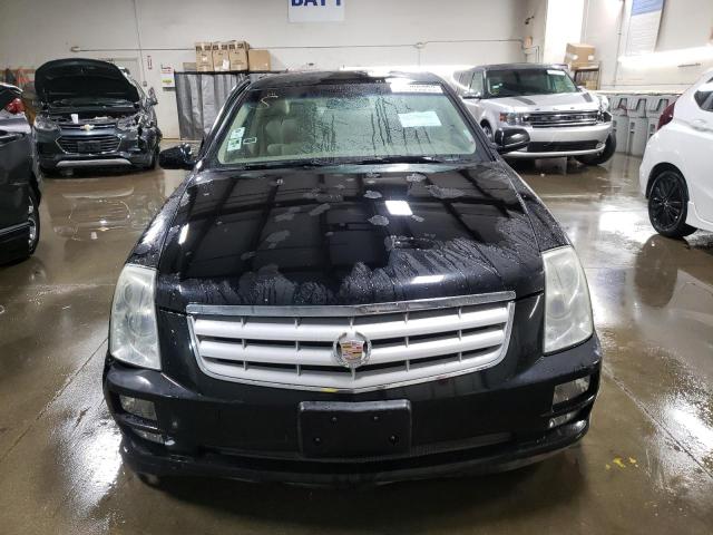 Photo 4 VIN: 1G6DW677570127880 - CADILLAC STS 