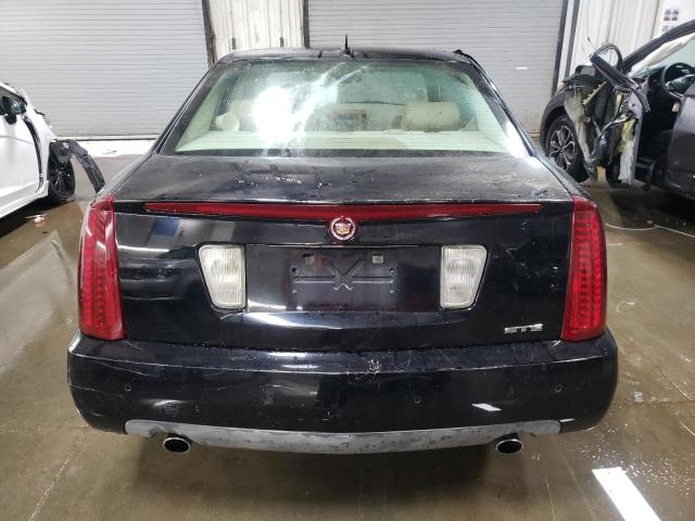 Photo 5 VIN: 1G6DW677570127880 - CADILLAC STS 