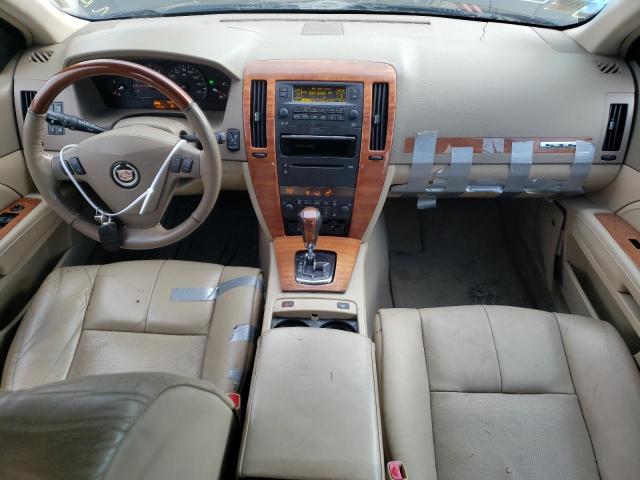 Photo 7 VIN: 1G6DW677570127880 - CADILLAC STS 