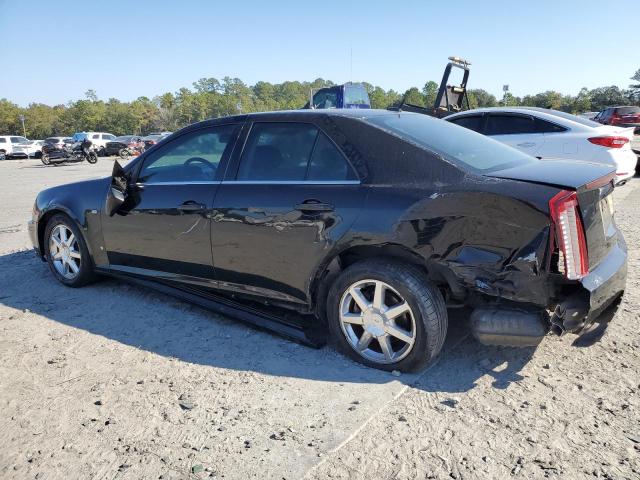 Photo 1 VIN: 1G6DW677570140029 - CADILLAC STS 