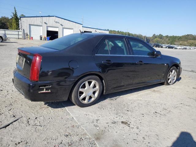 Photo 2 VIN: 1G6DW677570140029 - CADILLAC STS 