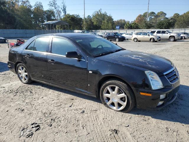 Photo 3 VIN: 1G6DW677570140029 - CADILLAC STS 